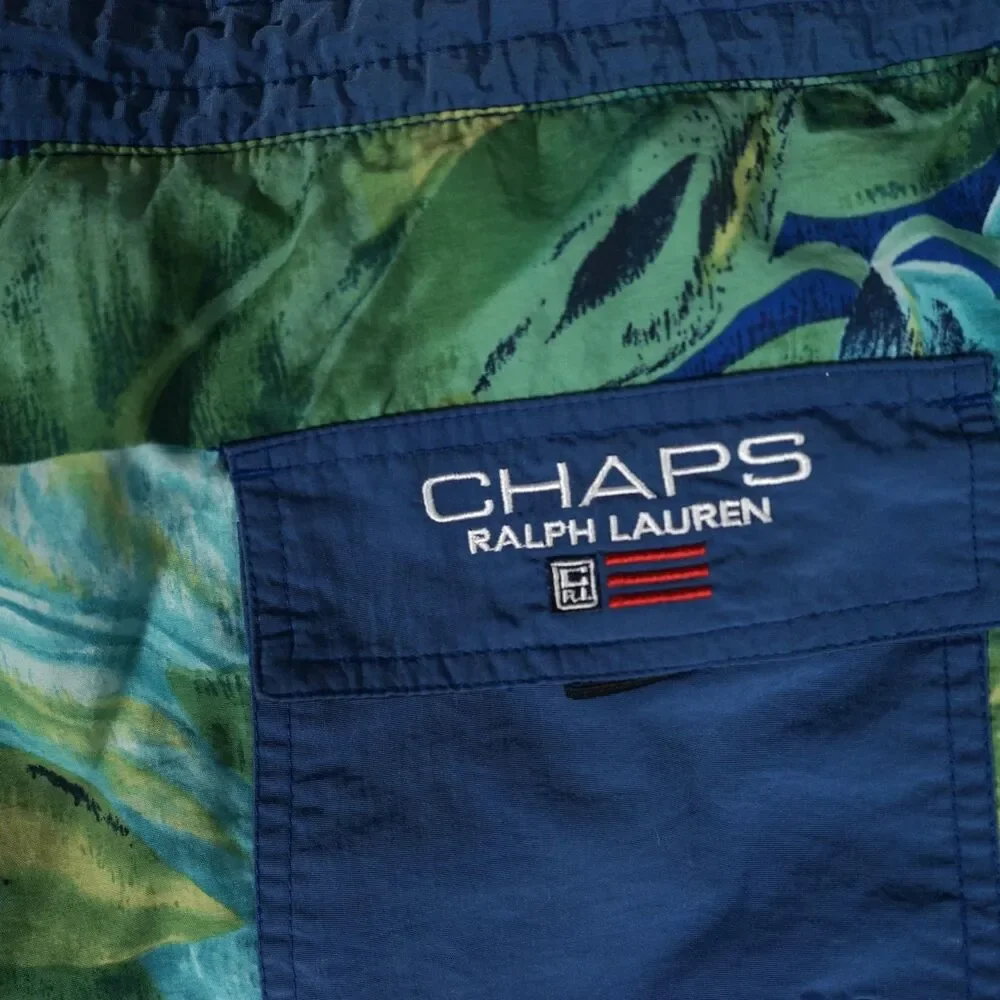 Chaps vintage ralph